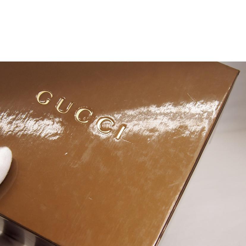 GUCCI グッチ/Gタイムレス/126.4//12263317/ABランク/76