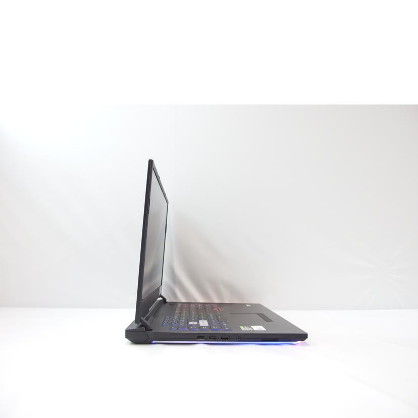 ASUS ASUS/ゲーミングPC/G712L-I7R2060A//LANRKD01058042A/ABランク/83