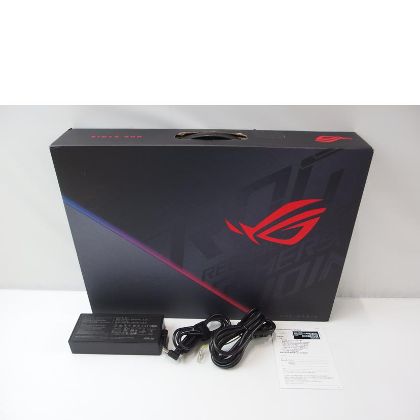 ASUS ASUS/ゲーミングPC/G712L-I7R2060A//LANRKD01058042A/ABランク/83