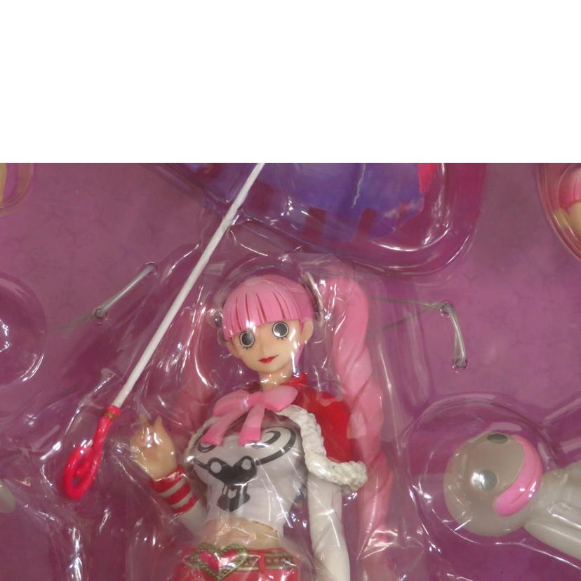 MegaHouse メガハウス/ワンピース ゴーストプリンセス ペローナ/エクセレントモデルシリーズ//P.O.P DX/SAランク/81