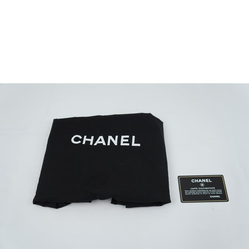 CHANEL シャネル/カンボンライトートGM/A25169//141*****/SAランク/67