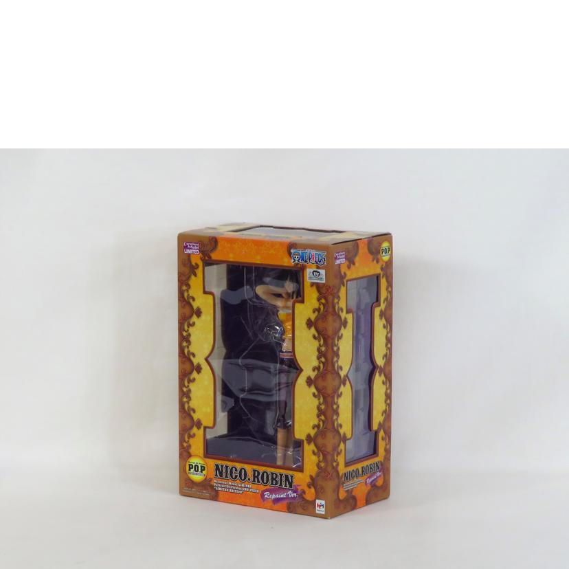 MegaHouse メガハウス/ワンピース ニコ・ロビン Repaint Ver./エクセレントモデル リミテッド//SAランク/81