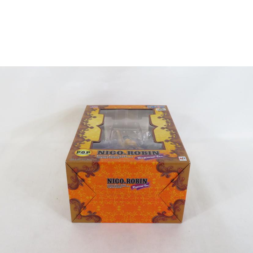 MegaHouse メガハウス/ワンピース ニコ・ロビン Repaint Ver./エクセレントモデル リミテッド//SAランク/81