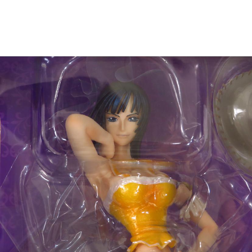 MegaHouse メガハウス/ワンピース ニコ・ロビン Repaint Ver./エクセレントモデル リミテッド//SAランク/81