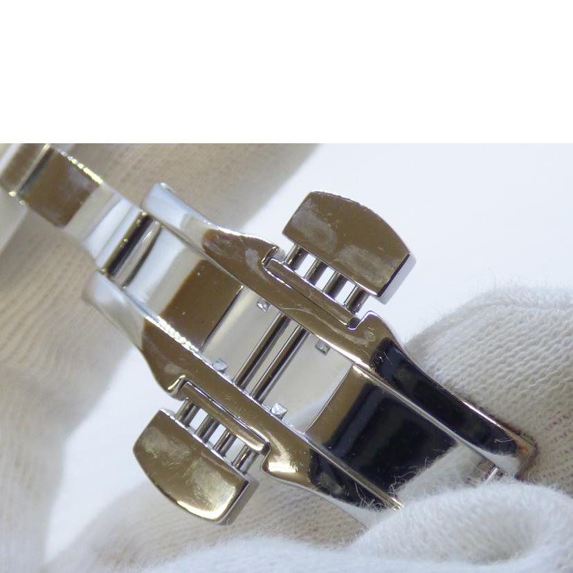 VERSACE ヴェルサーチ/レイヴ・ホワイトセラミック/レディース/クオーツ/92Q//K13050552/Aランク/64