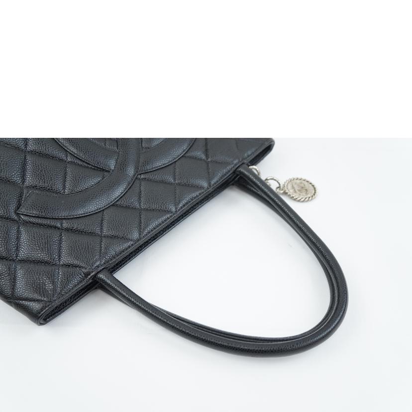 CHANEL シャネル/復刻トート/A01804//609****/Aランク/67