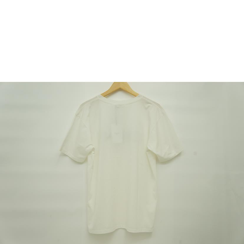 CELINE セリーヌ/セリーヌ ルーズロゴTシャツ WHT/2X764671Q//SAランク/09