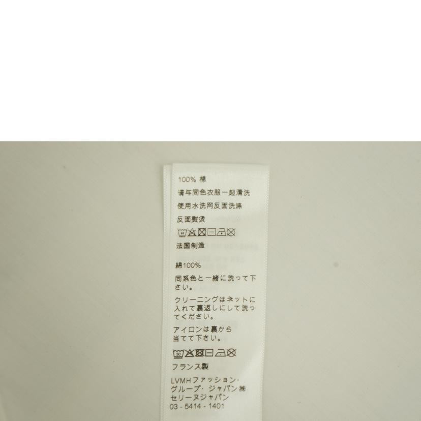 CELINE セリーヌ/セリーヌ ルーズロゴTシャツ WHT/2X764671Q//SAランク/09