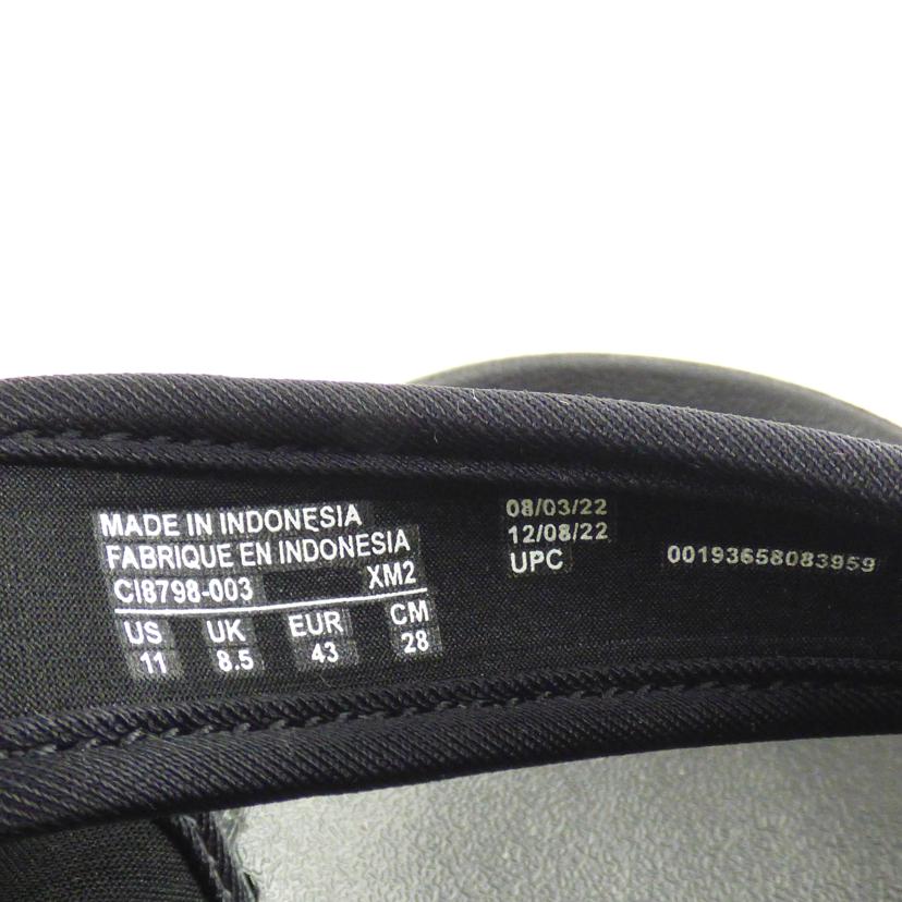 NIKE ナイキ/WMNS Air Max Koko Sandal/CI8798-003//Sランク/64