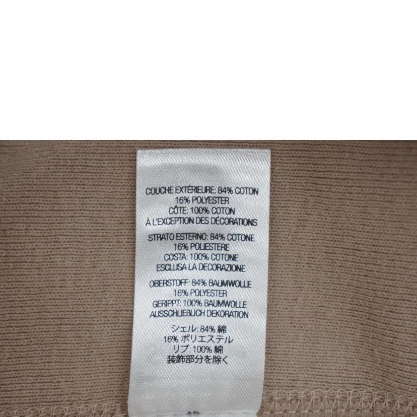 SUPREME シュプリーム/Raised Handstyle Hoody taupe//ABランク/09