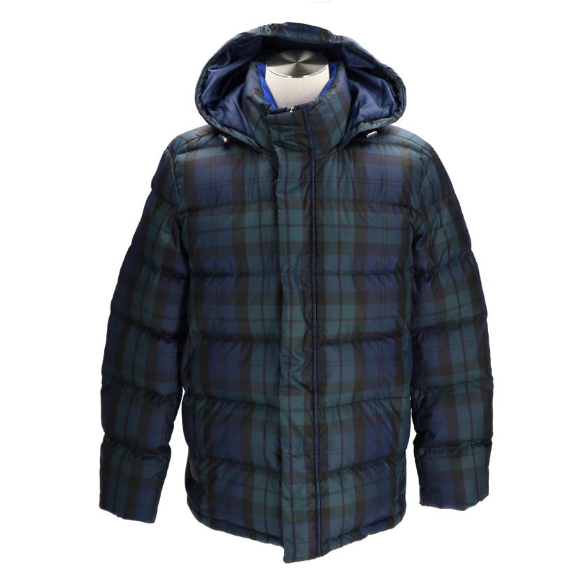 BROOKS BROTHERS ブルックスブラザーズ/ショートパッファーコート/100194541//SAランク/75