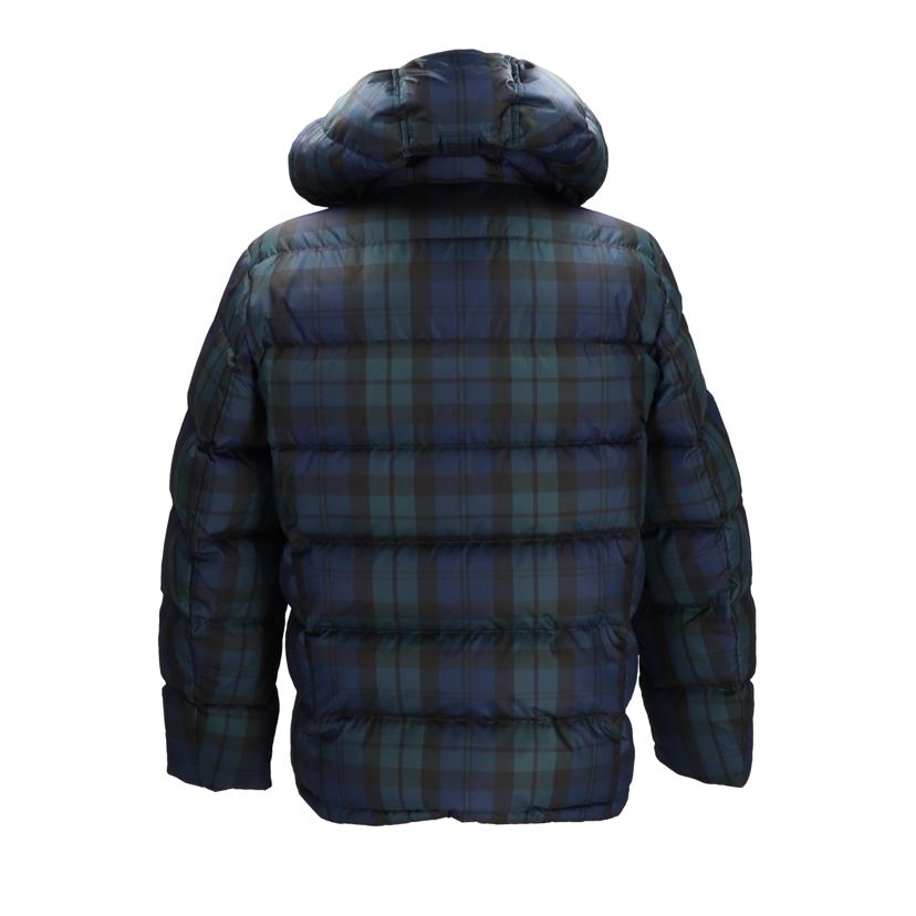 BROOKS BROTHERS ブルックスブラザーズ/ショートパッファーコート/100194541//SAランク/75