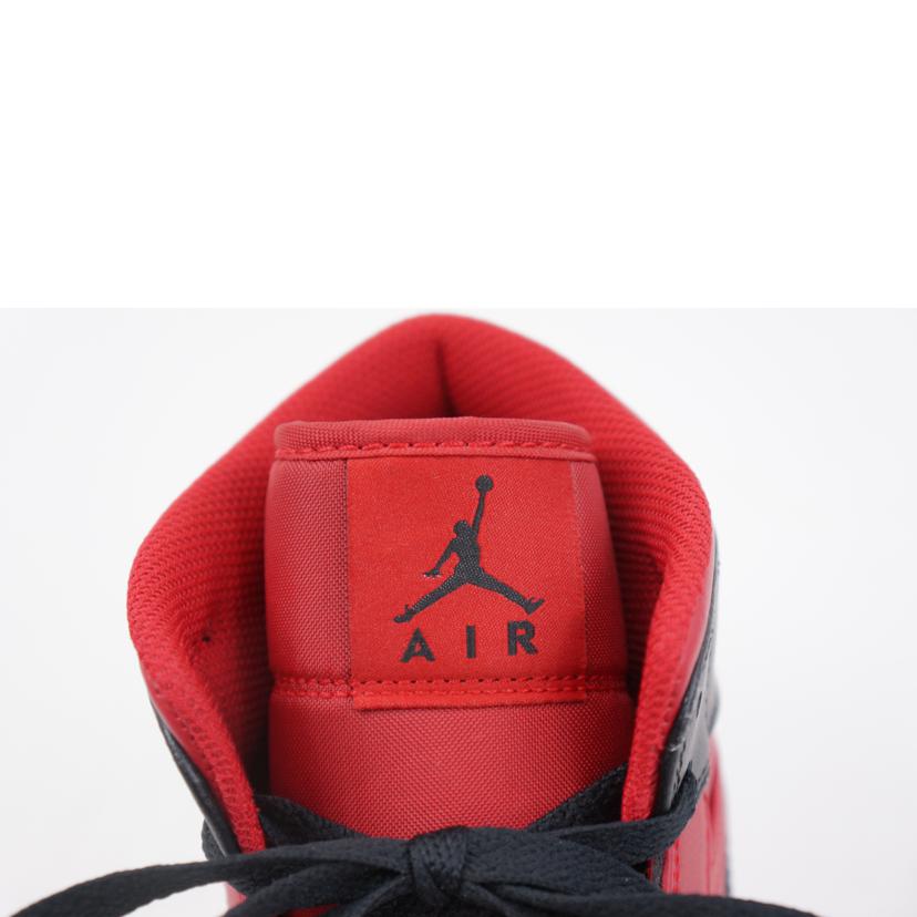 NIKE ナイキ/NIKE AIR JORUDAN1 MID/554724-660//Aランク/67