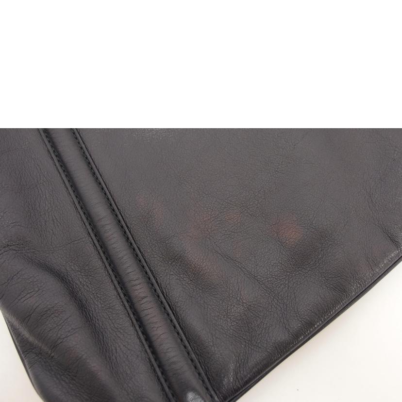 GUCCI グッチ/インターロッキングG/ワンショルダーバッグ/ブラック/162740//001992/ABランク/04