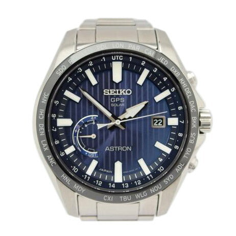SEIKO セイコー/アストロン/GPSソーラー/SBXB159//810189/ABランク/83