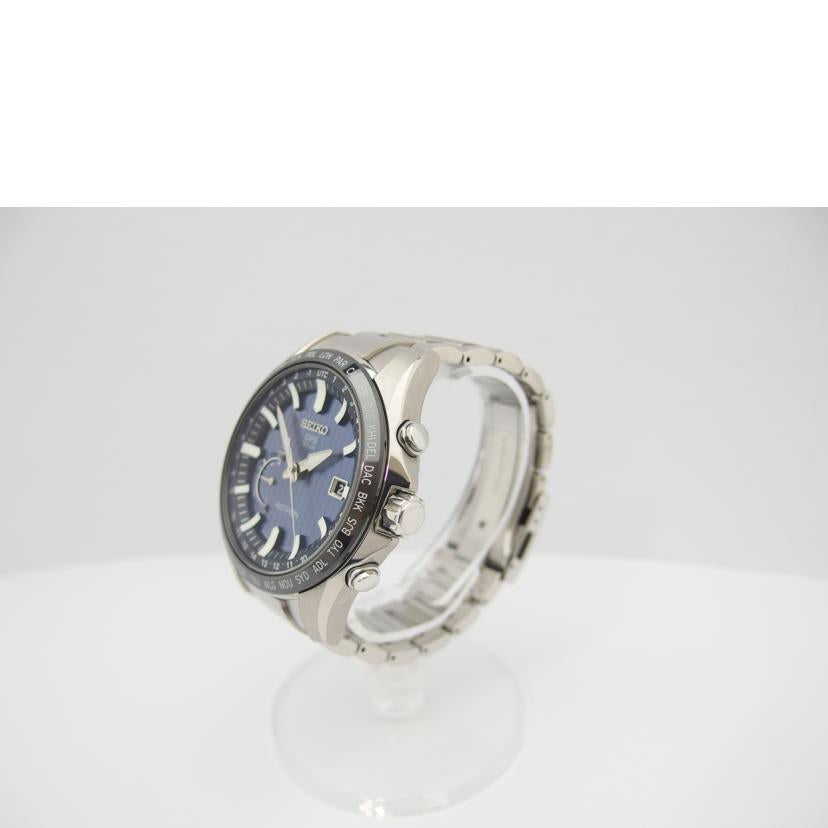 SEIKO セイコー/アストロン/GPSソーラー/SBXB159//810189/ABランク/83