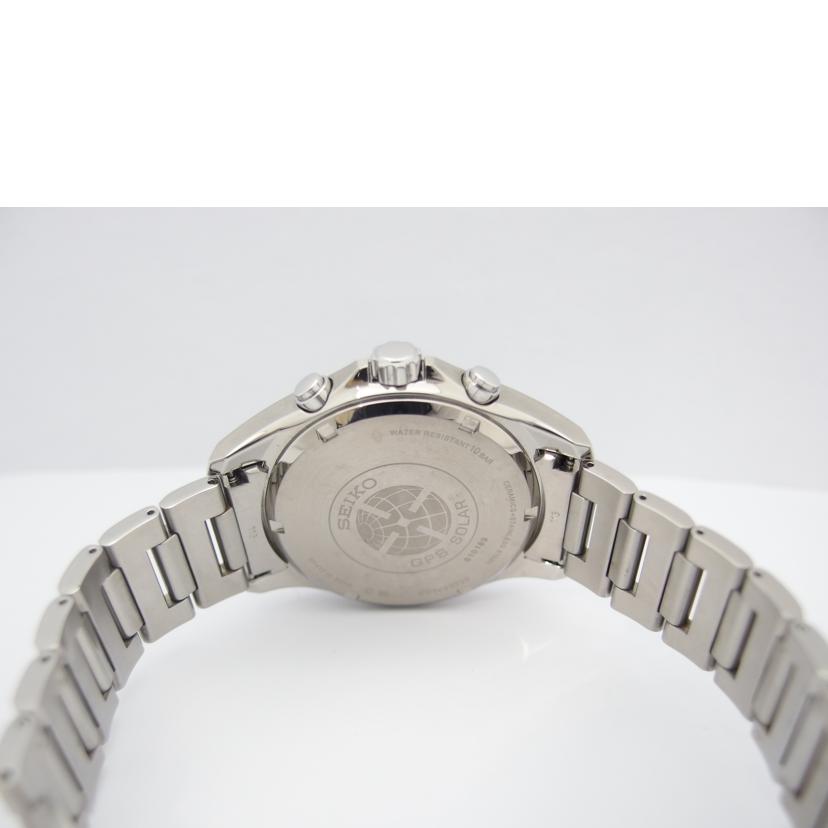 SEIKO セイコー/アストロン/GPSソーラー/SBXB159//810189/ABランク/83