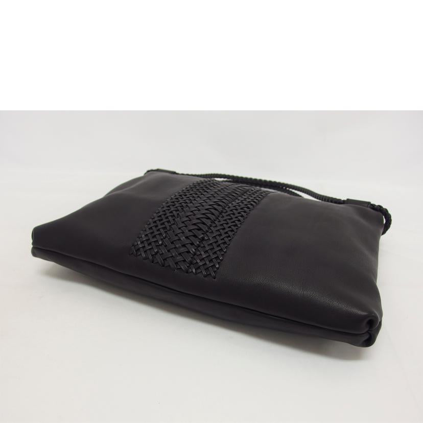 GUCCI グッチ/タッセルチャーム/ハンドバッグ/ブラック/263952//520281/Aランク/04