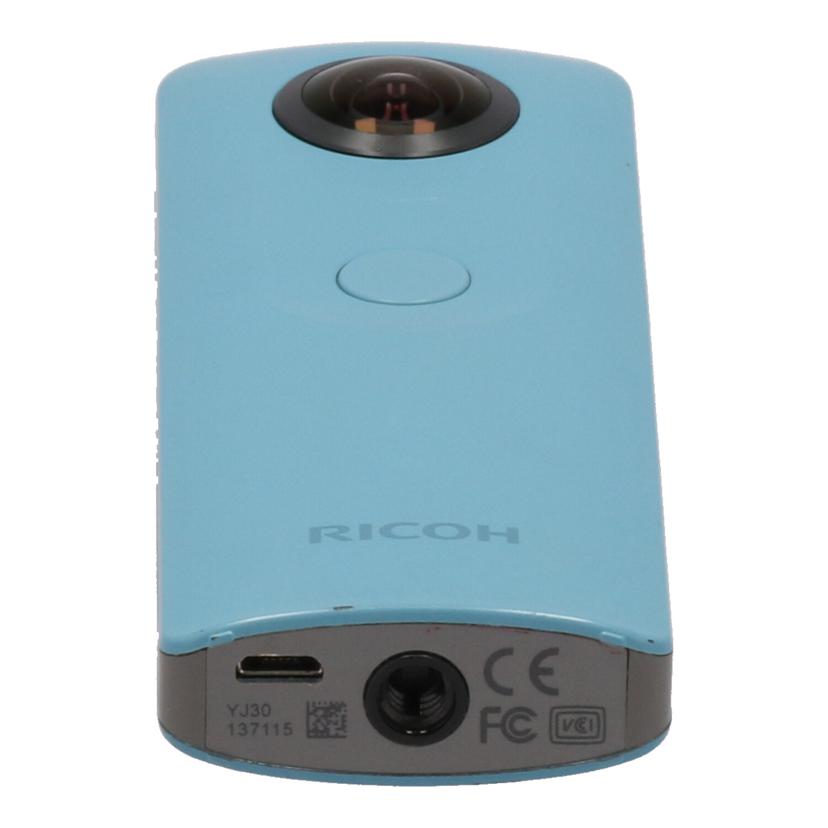 RICOH リコー/全天球カメラ/THETA SC/THETA SC//YJ30137115/Cランク/71