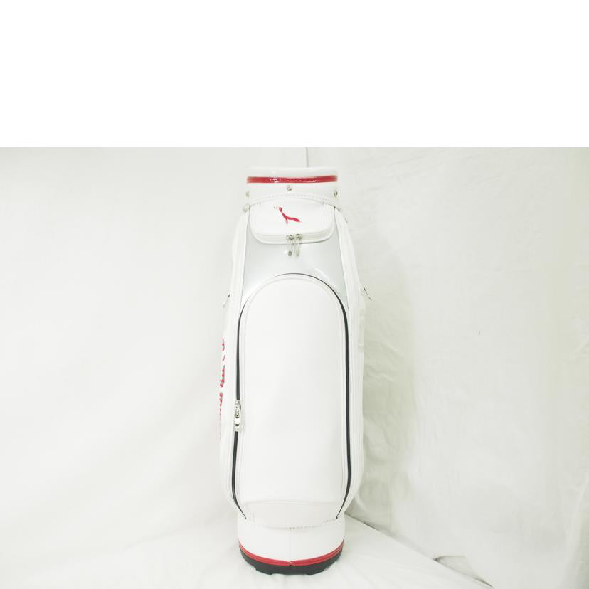 ADABAT アダバット/キャディバッグ//Aランク/78