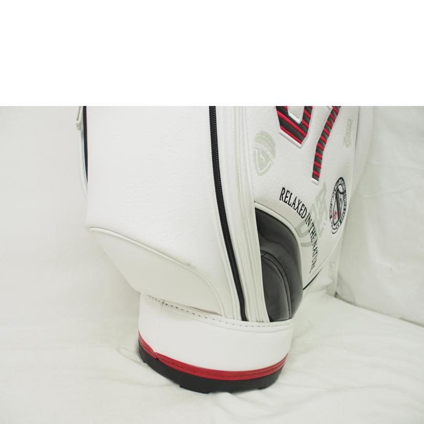 ADABAT アダバット/キャディバッグ//Aランク/78