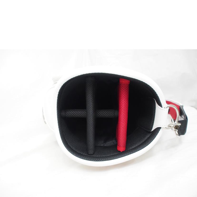 ADABAT アダバット/キャディバッグ//Aランク/78