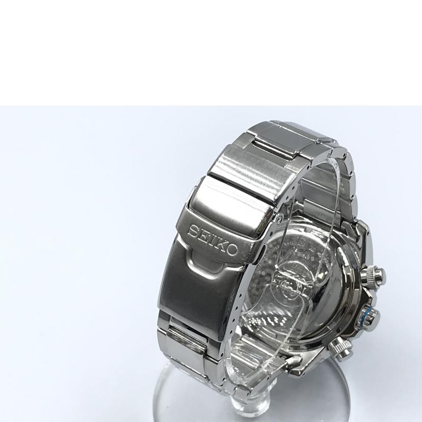 SEIKO セイコー/プロスペックス ソーラー/V175-0AD0//550935/Bランク/51