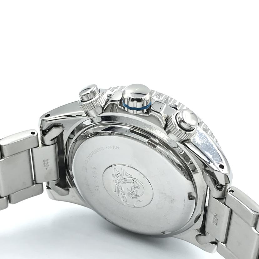 SEIKO セイコー/プロスペックス ソーラー/V175-0AD0//550935/Bランク/51