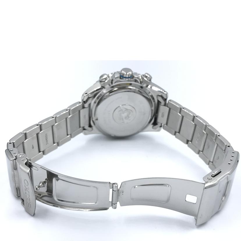 SEIKO セイコー/プロスペックス ソーラー/V175-0AD0//550935/Bランク/51