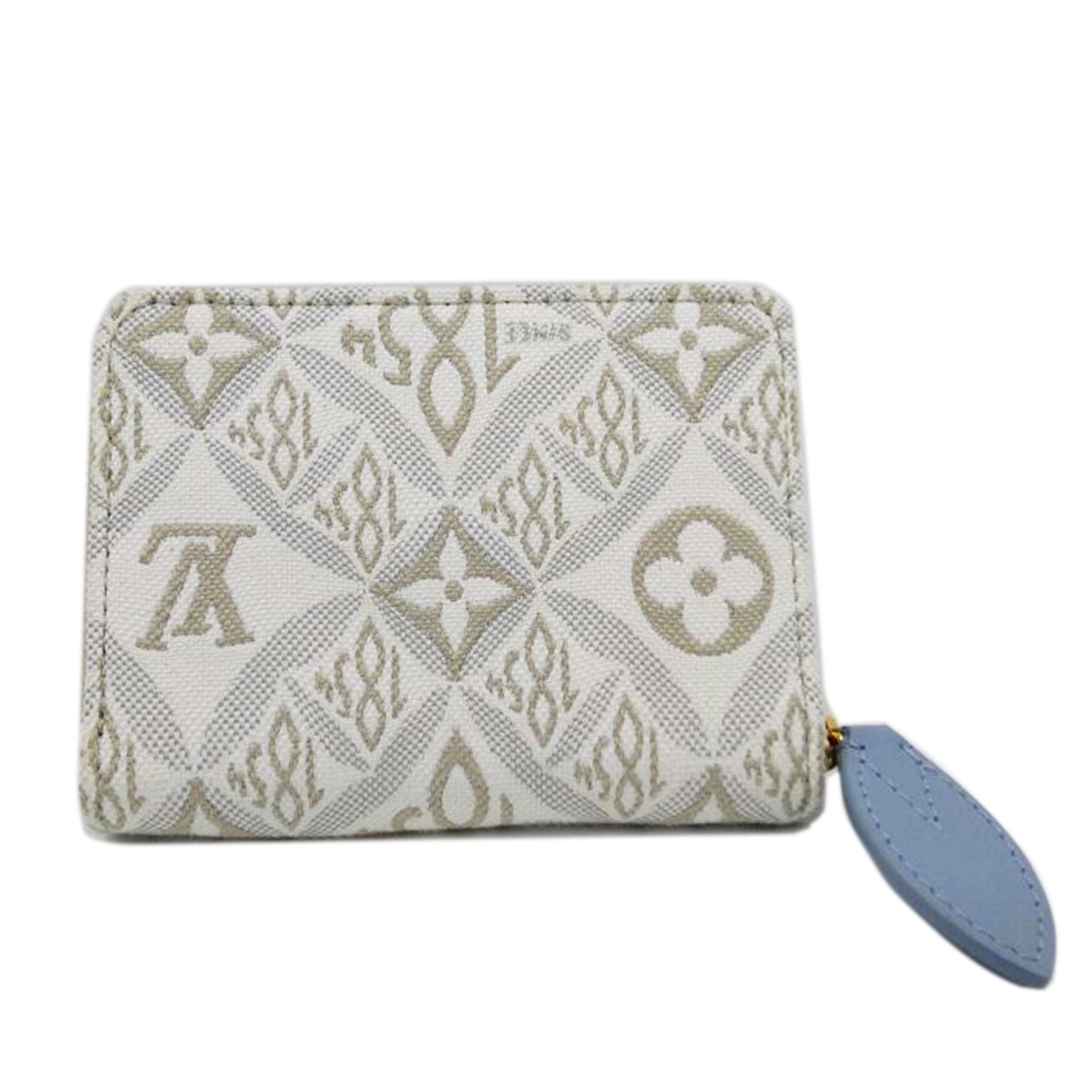 LV ルイヴィトン/ジッピーコインパース/M81095//ICタグ/SAランク/15