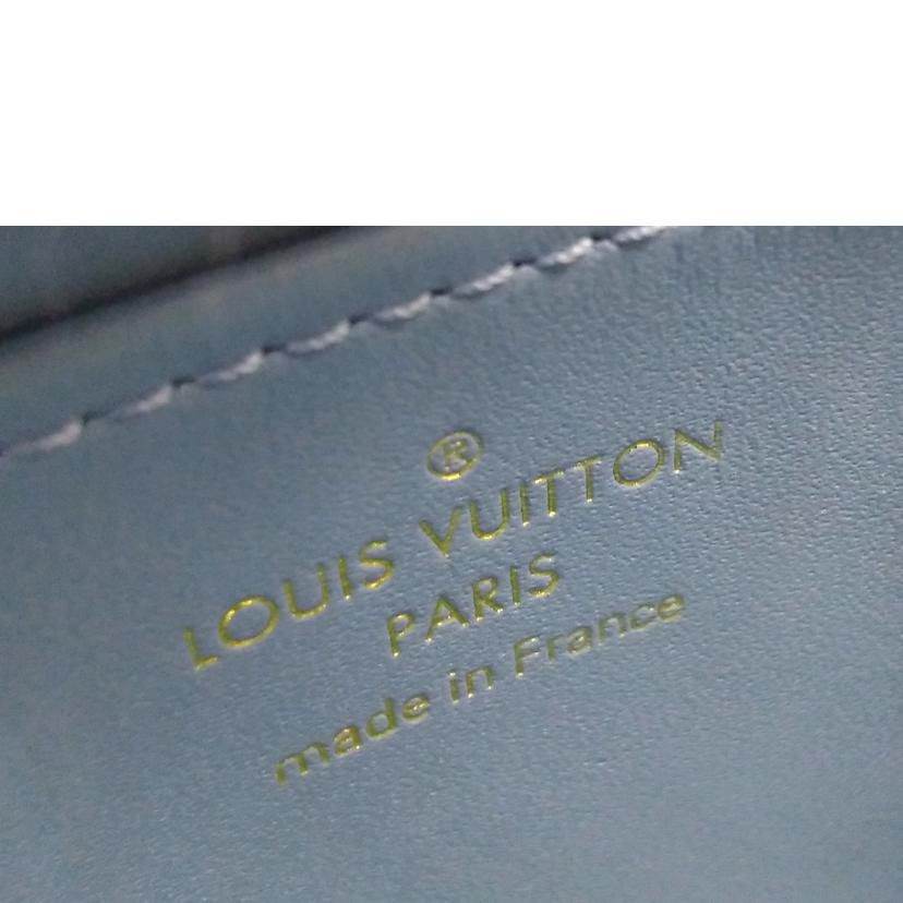 LV ルイヴィトン/ジッピーコインパース/M81095//ICタグ/SAランク/15