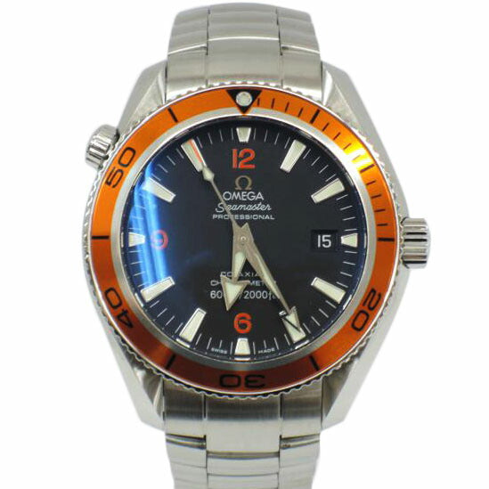 OMEGA オメガ/シーマスタープラネットオーシャン/自動巻き/2209.50//81862012/Aランク/06