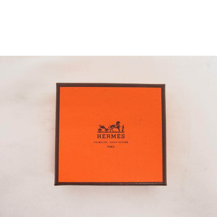 HERMES エルメス/ジャンボ/レザーブレスレット/ゴールド金具//Aランク/04