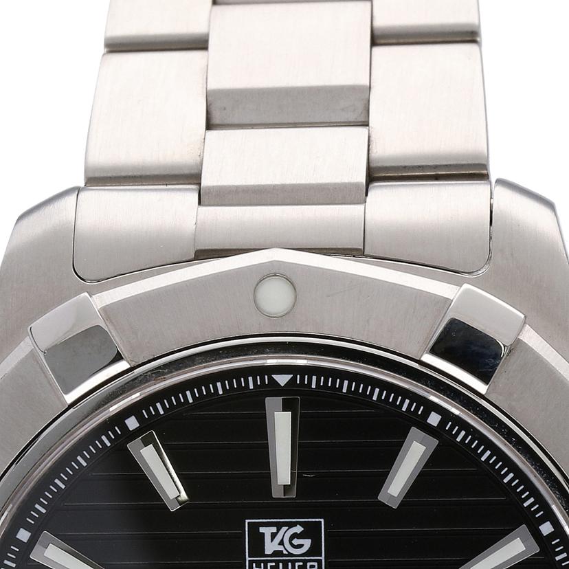 TAG Heuer タグホイヤー/アクアレーサー・キャリバー5/メンズ/自動巻き/WAP2010.BA0830//RKQ6847/ABランク/75