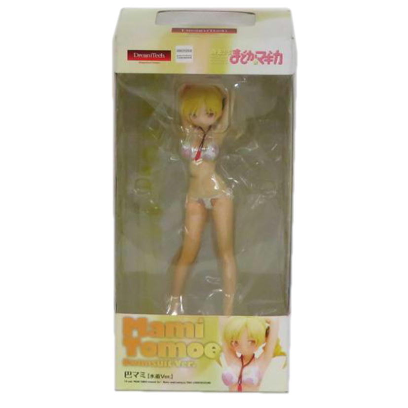 Wave ウェーブ/巴マミ 水着Ver./魔法少女まどか☆マギカ//SAランク/81