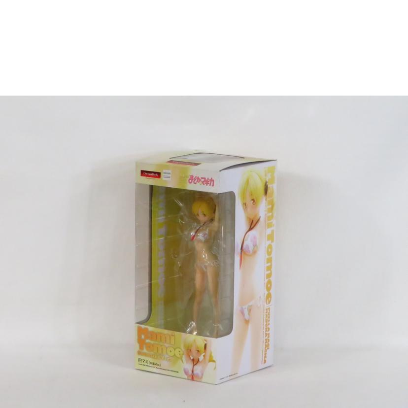 Wave ウェーブ/巴マミ 水着Ver./魔法少女まどか☆マギカ//SAランク/81