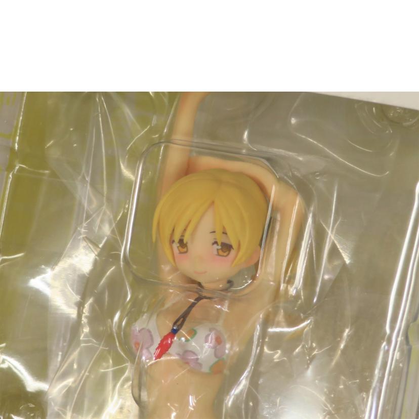 Wave ウェーブ/巴マミ 水着Ver./魔法少女まどか☆マギカ//SAランク/81