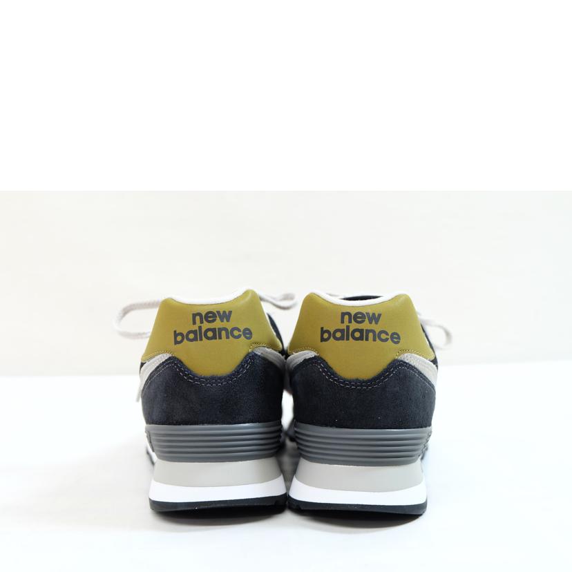 new balance ニューバランス/ML574EO2/ML574EO2//SAランク/71