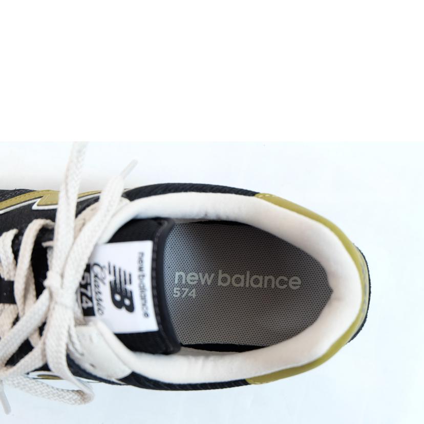 new balance ニューバランス/ML574EO2/ML574EO2//SAランク/71