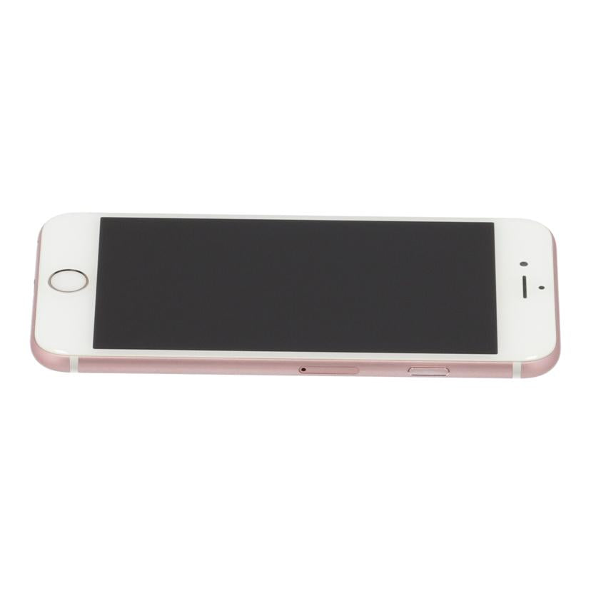 Apple アップル/iPhone6s 16GB/MKQM2J/A//355764070310539/Cランク/05