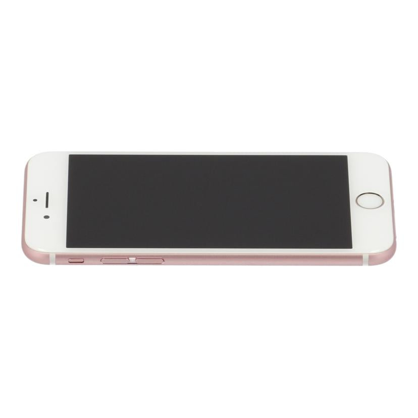 Apple アップル/iPhone6s 16GB/MKQM2J/A//355764070310539/Cランク/05