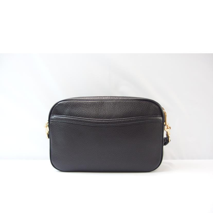 COACH コーチ/ラグジュアリーペブルドレザージェスクロスボディ/F39856//L2111/Aランク/83