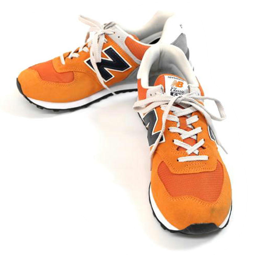 new balance ニューバランス/ML574HJ2/ML574HJ2//ABランク/71