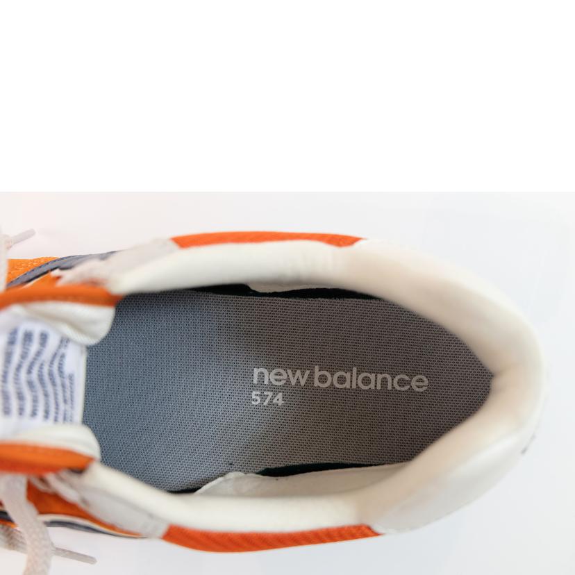 new balance ニューバランス/ML574HJ2/ML574HJ2//ABランク/71