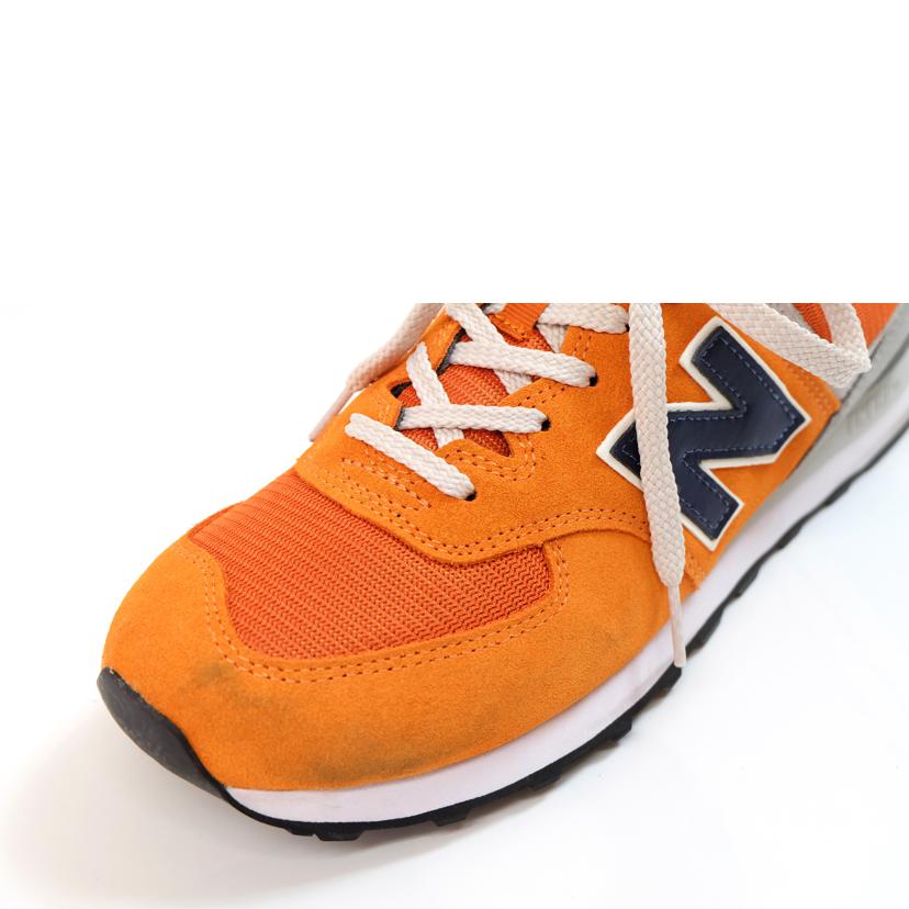 new balance ニューバランス/ML574HJ2/ML574HJ2//ABランク/71