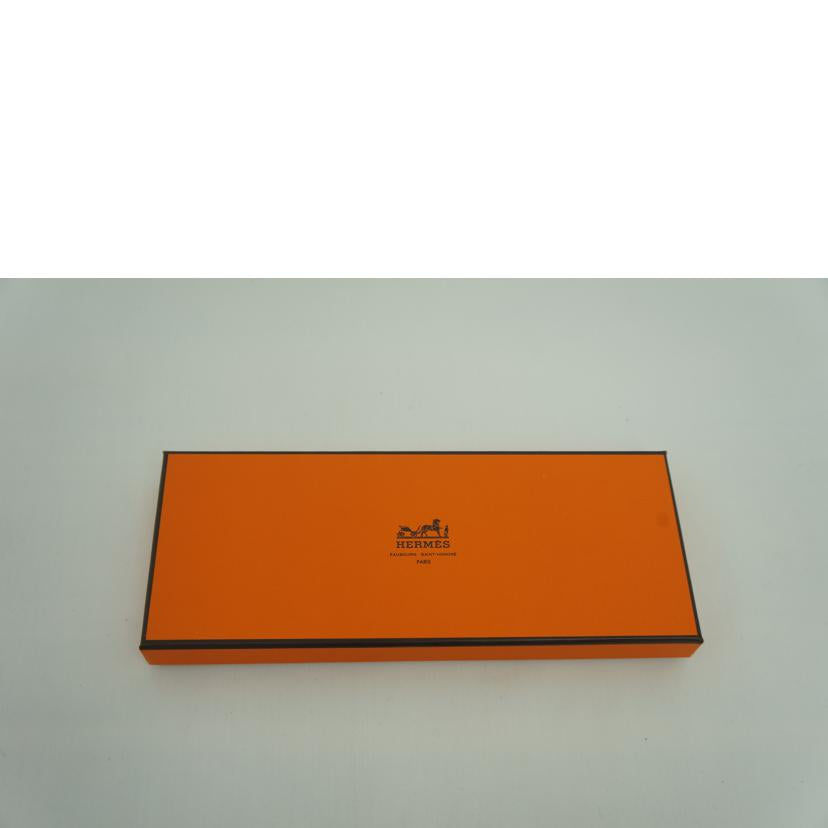 HERMES エルメス/HERMES スカーフ//Aランク/09