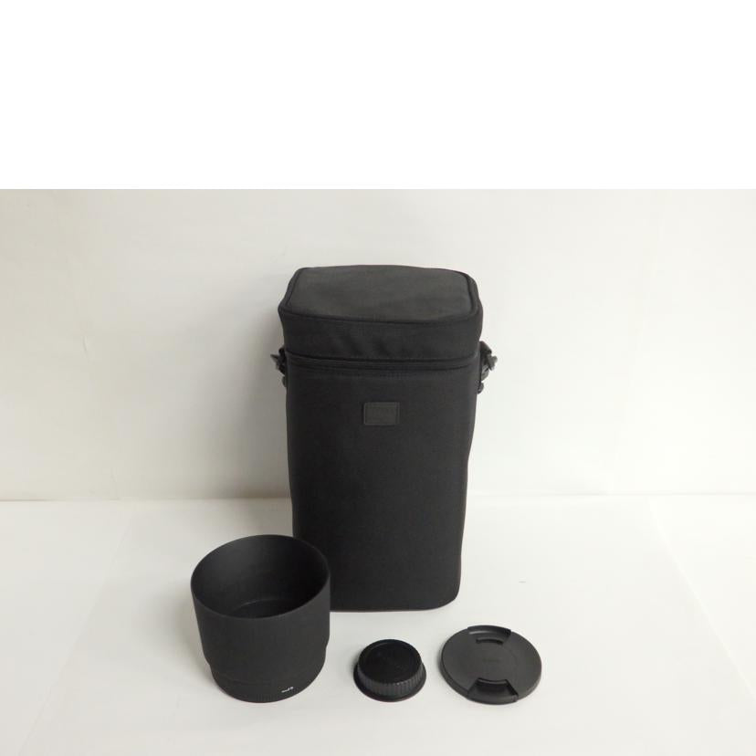 SIGMA シグマ/交換レンズ/150-500mm DG OS HSM/APO 150-500mm F5-6.3 DG OS HSM//1004350/Cランク/95