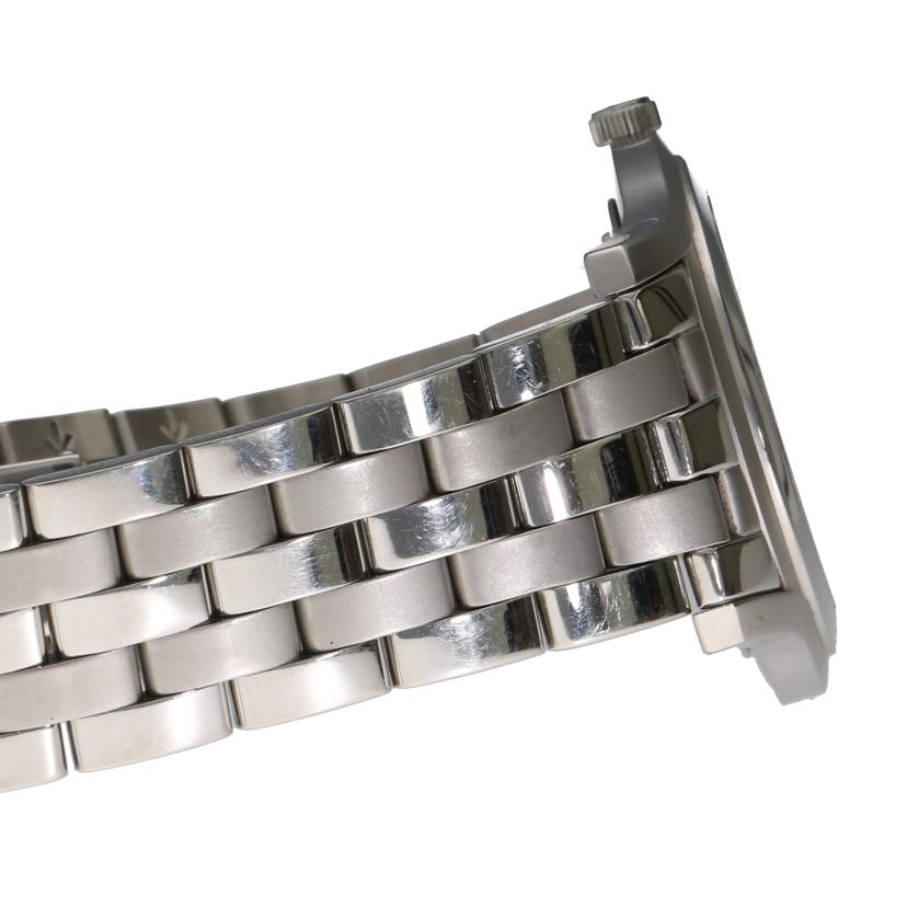 GUCCI グッチ/Gクラス・シルバー/メンズ/クオーツ/YA055212//129*****/Bランク/75