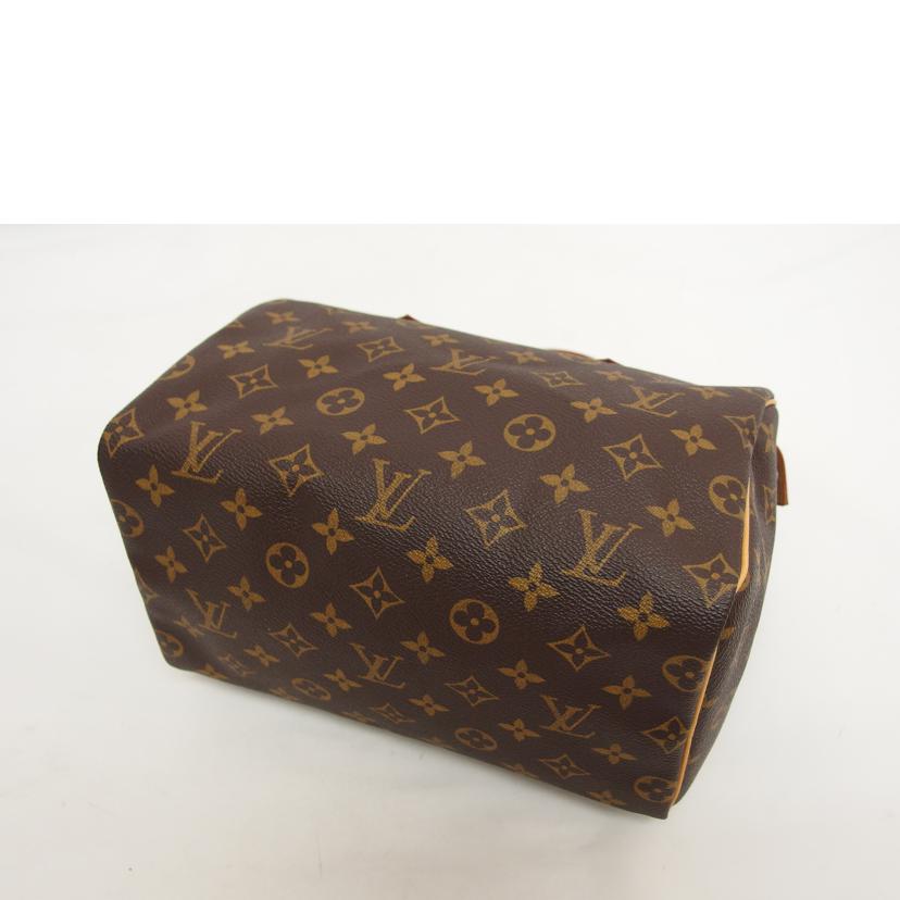 LV ルイヴィトン/スピーディ25/モノグラム/M41528//SP0034/Aランク/04
