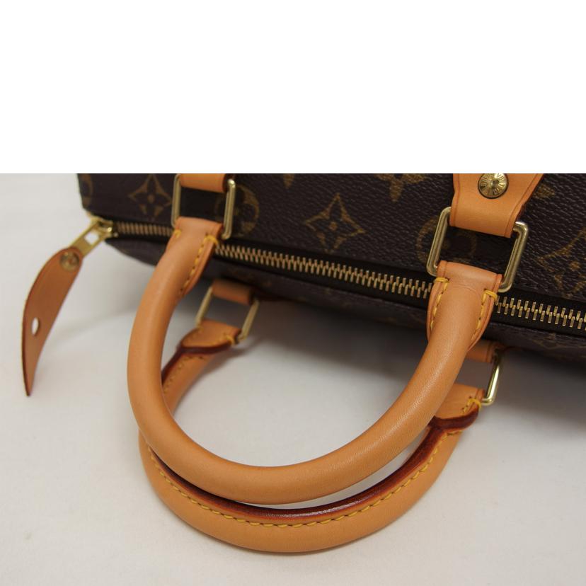 LV ルイヴィトン/スピーディ25/モノグラム/M41528//SP0034/Aランク/04